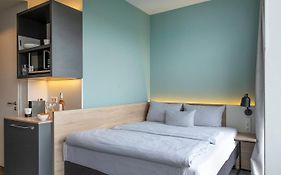 Sylc. Apartmenthotel - Serviced Apartments